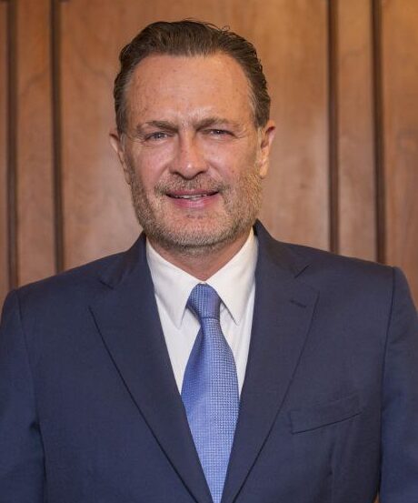Mauricio Kuri González | Gobernador de Querétaro