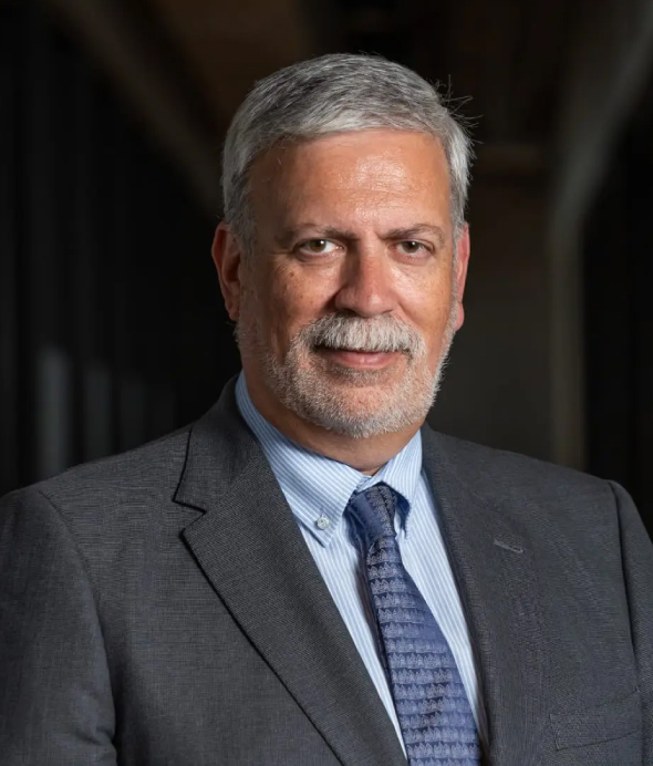 Francisco Gonzalez | Presidente | INA