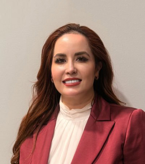 María De Haas Matamoros