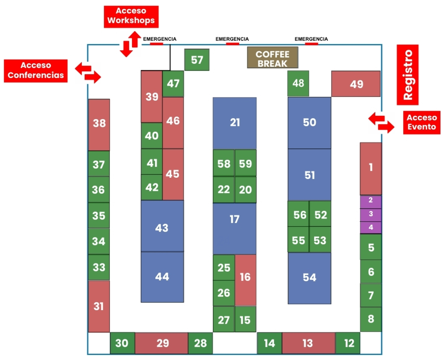Expo