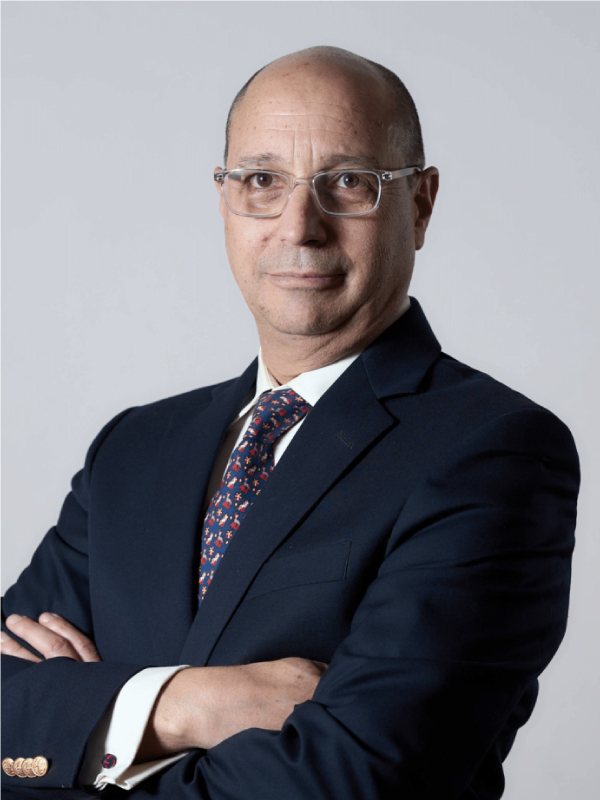 Antonio Ortíz Mena