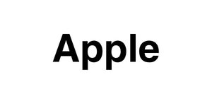 15-Apple
